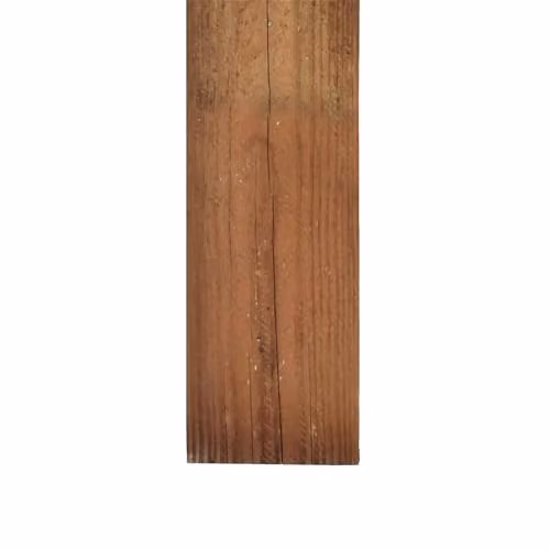 Snowdon Timber Treated Natural Brown Timber Pack of 16, W: 22 mm, H: 75 mm, L: 2.4 m – 2