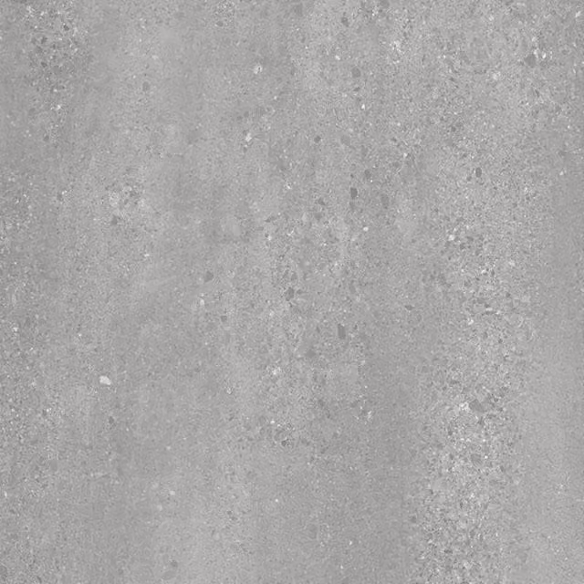 Guardian Click Vinyl Flooring Tiles in Grey Genoa Stone, Pack of 6, W: 45.7 cm, D: 20.0 cm