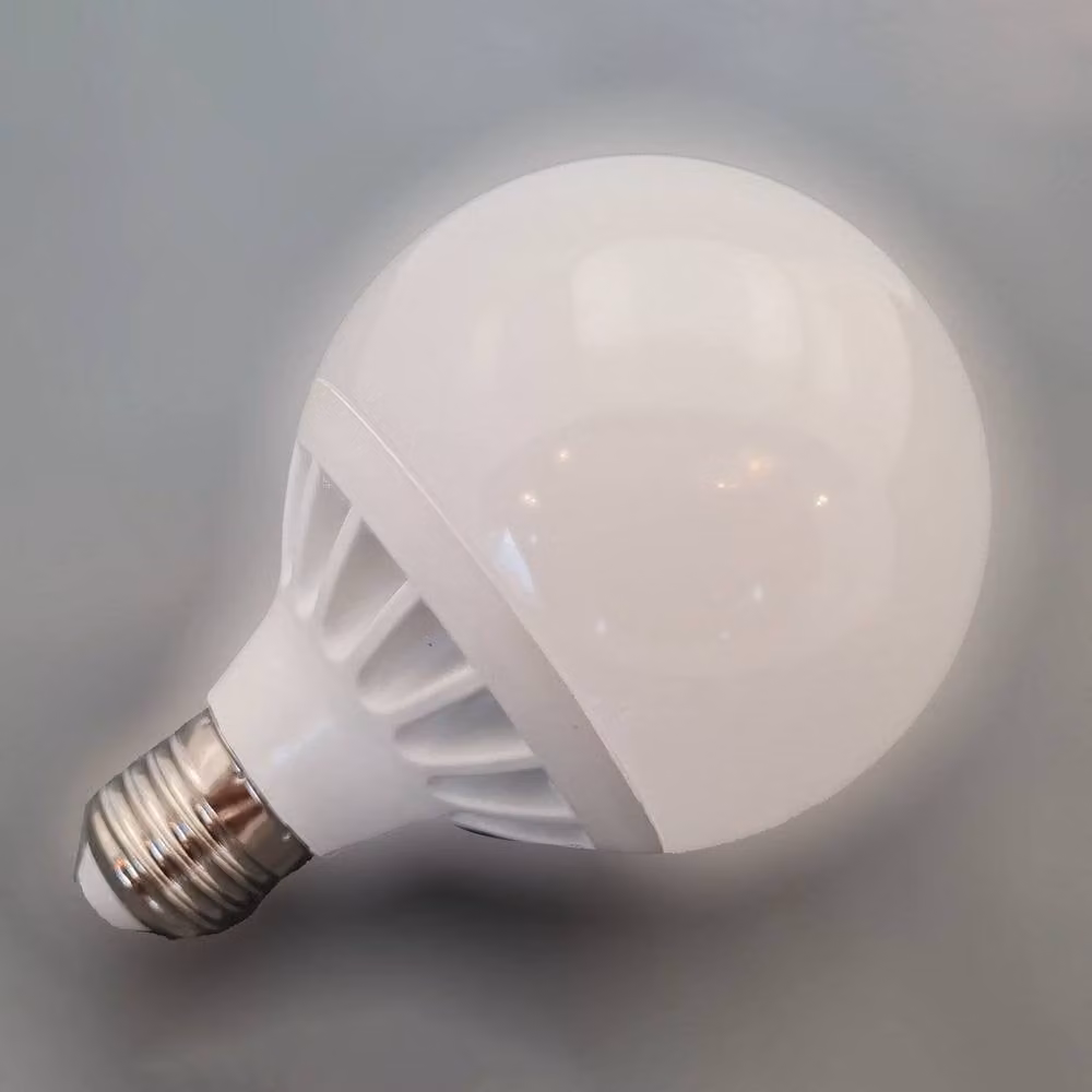 mysmartbuy LED Globe Lightbulb B22 Cool White – 2