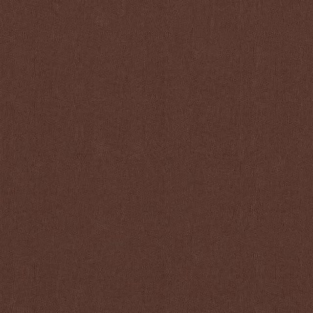 Berkfield Home Brown Oxford Fabric Balcony Screen and Side Awning, W/H: 300 x 75 cm – 1