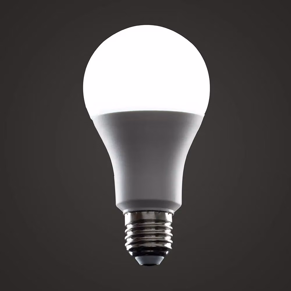 ValueLights Pack of 6 15W E27 LED Bulbs in Cool White – 3