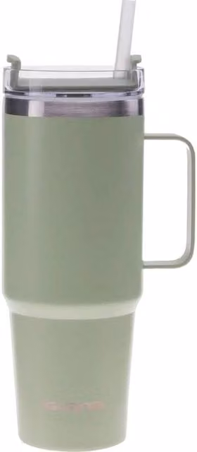 Iguana Conly Thermal Mug, Green, 900 ml