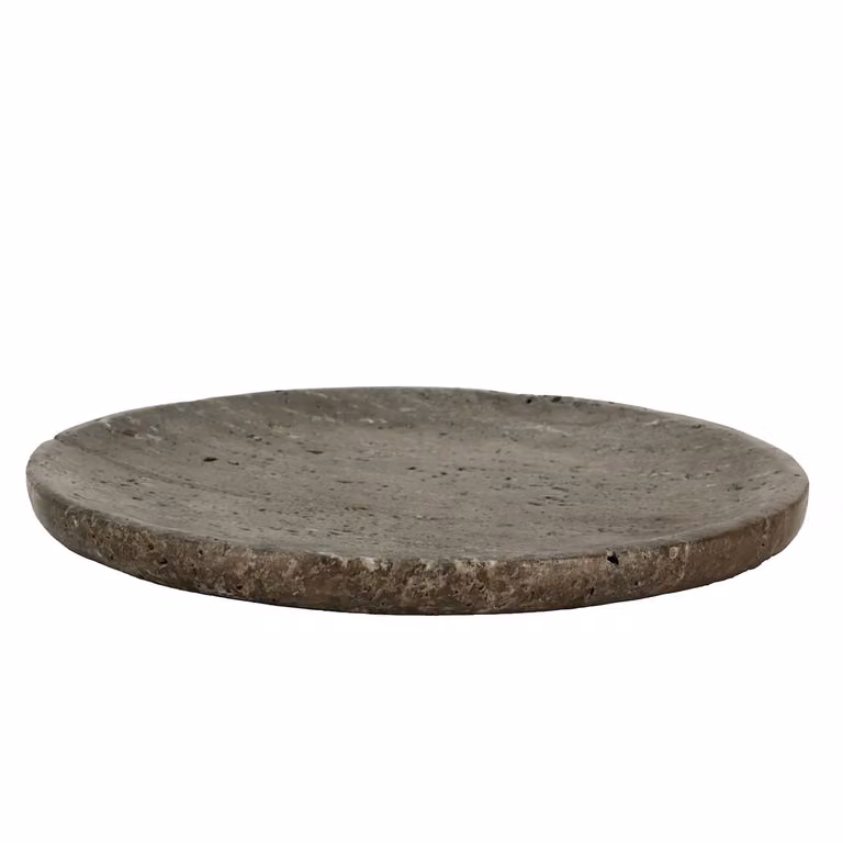Dome Deco AMINA Tray M Grey