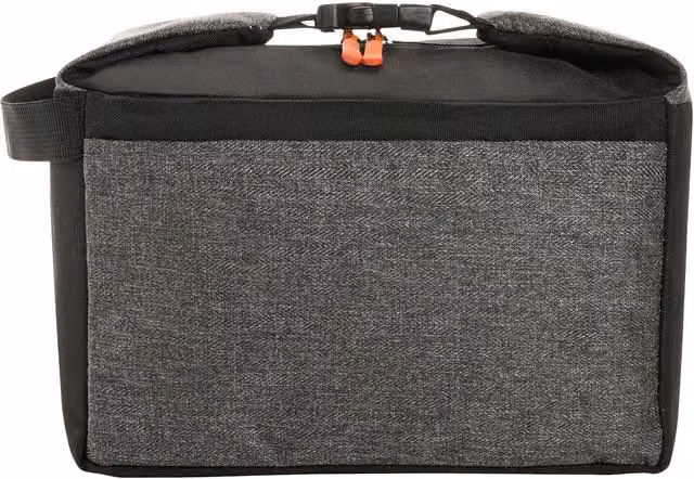 XD Design Two Tone Cooler Bag, 5.5 l, Grey