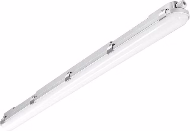 Havendro White LED Strip Light Batten Tube Ceiling Lamp