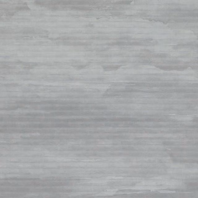 Prestigious Textiles Kaci Voile Fabric in Platinum Grey