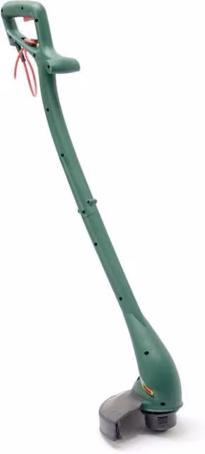 Webb Classic WEELT250 250W Straight Shaft Electric Line Trimmer and Lawn Edger in Green – 1