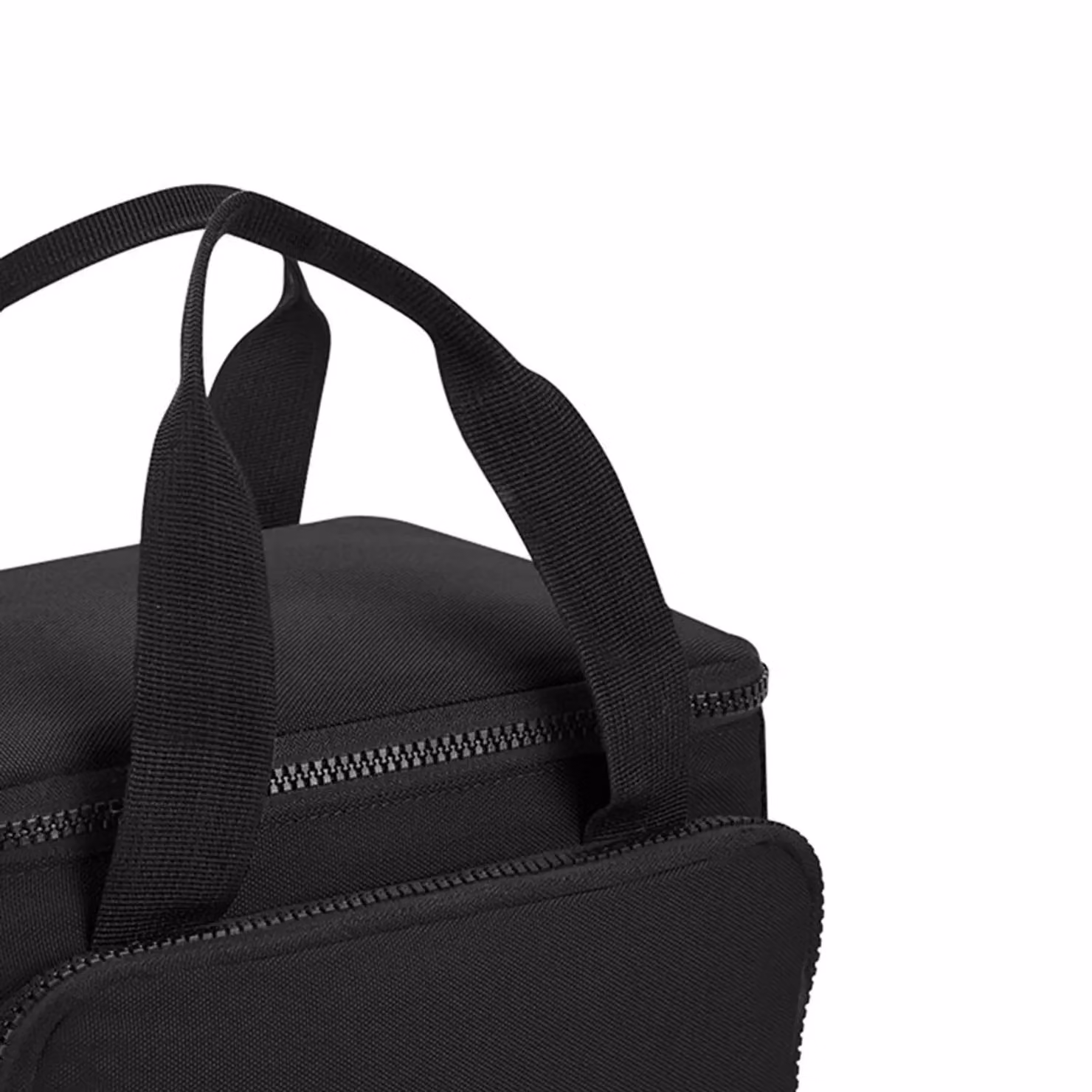 Bagbase Mini Cooler Bag in Black – 2