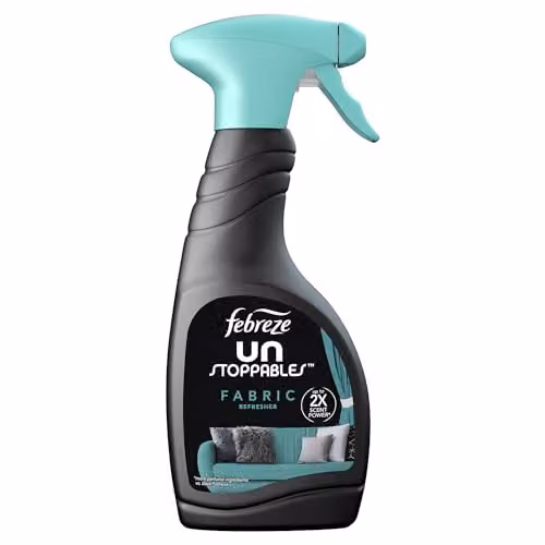 Febreze Unstoppables Fabric Spray Fresh 500ml