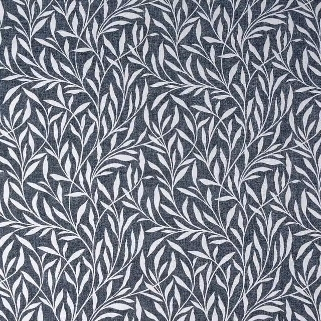 Terrys Mandu Fabric in Blue
