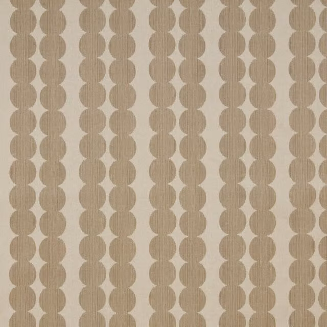 iLiv Segments Fabric Stone Multicolour and Beige BCI Cotton Adult Product