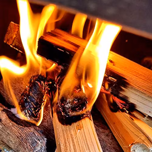 Ecoblaze Kiln Dried Hardwood Kindling Wood, 6.5 kg – 4