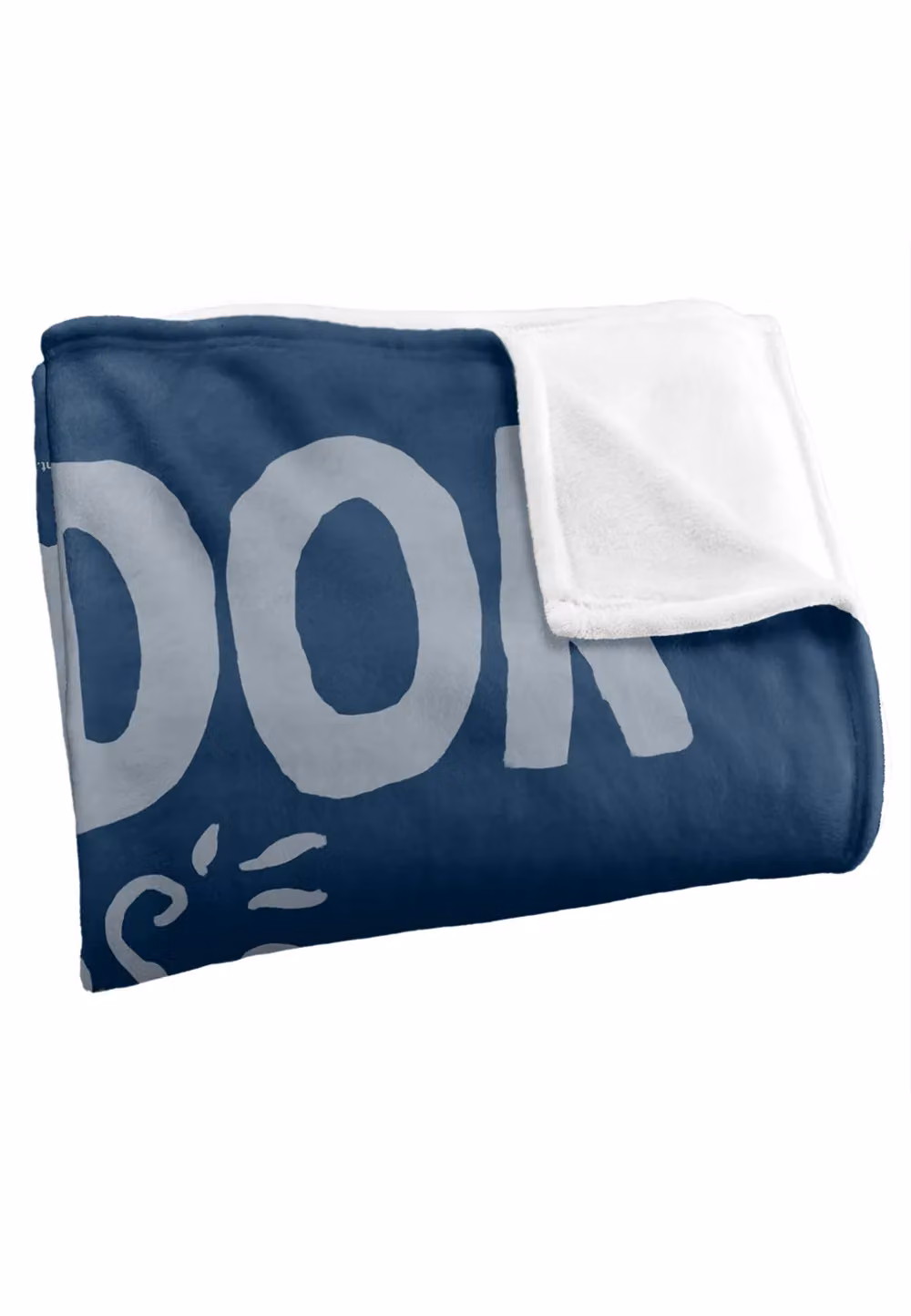 LOGOVISION Lord of the Rings Super Soft Fleece Throw Blanket, Multicolour, W/D/H: 152 x 127 cm – 2
