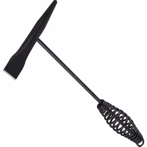 Faithfull Welder's Chipping Hammer, Black, 290mm