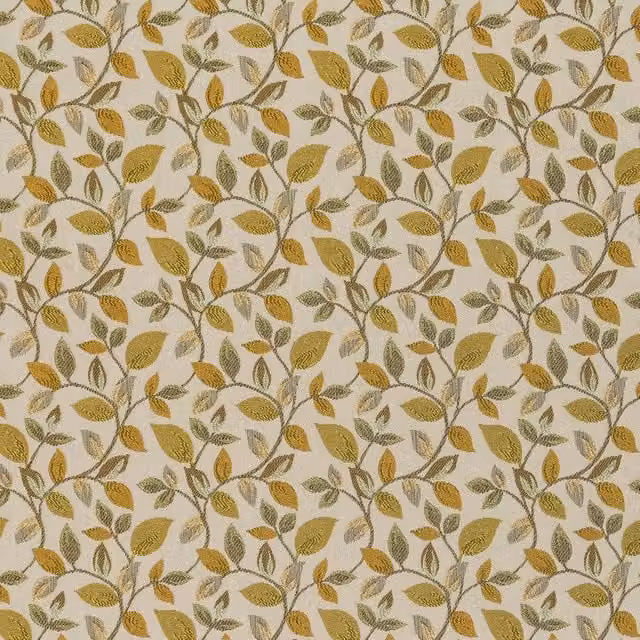 Terrys Vercelli Fabric Ochre Multicolour Adult Product
