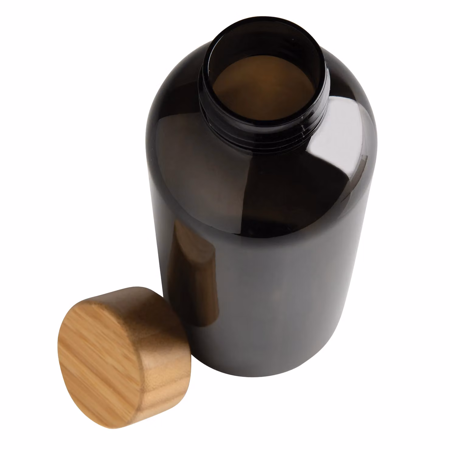 XD Design RPET Water Bottle in Black, 740 ml – 2