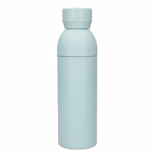 Built Planet Water Bottle, Green, 500ml