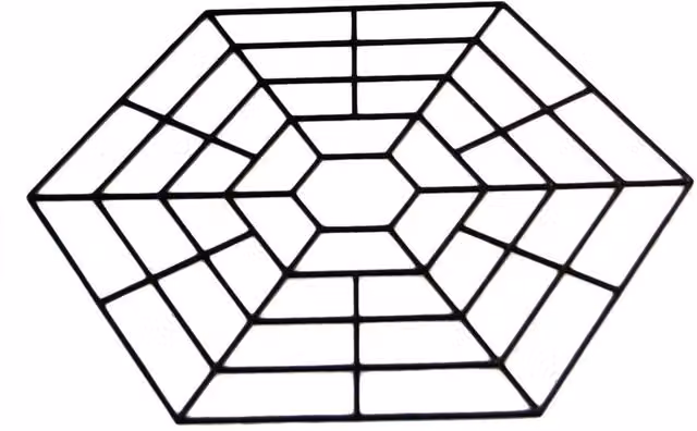 Havendro 20-Piece Black Floating Pond Protector Net Guards – 1