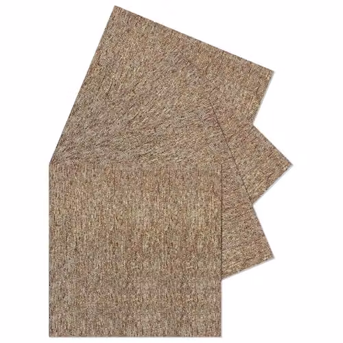 Actiasmat Heavy Duty Carpet Tiles with Bitumen Backing, Beige, 20 Pack, W/D: 50 x 50 cm – 4