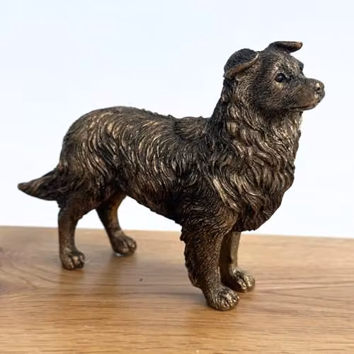 Leonardo Reflections Bronze and Gold Animal Figurine for Adults – 2
