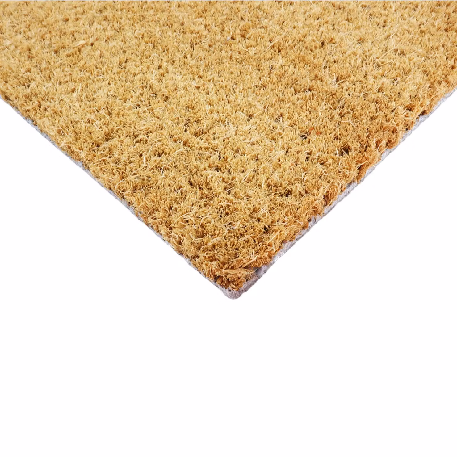 Artsy Mats Brown Coir Doormat with Animal Design, W/D: 60 x 40 cm – 4