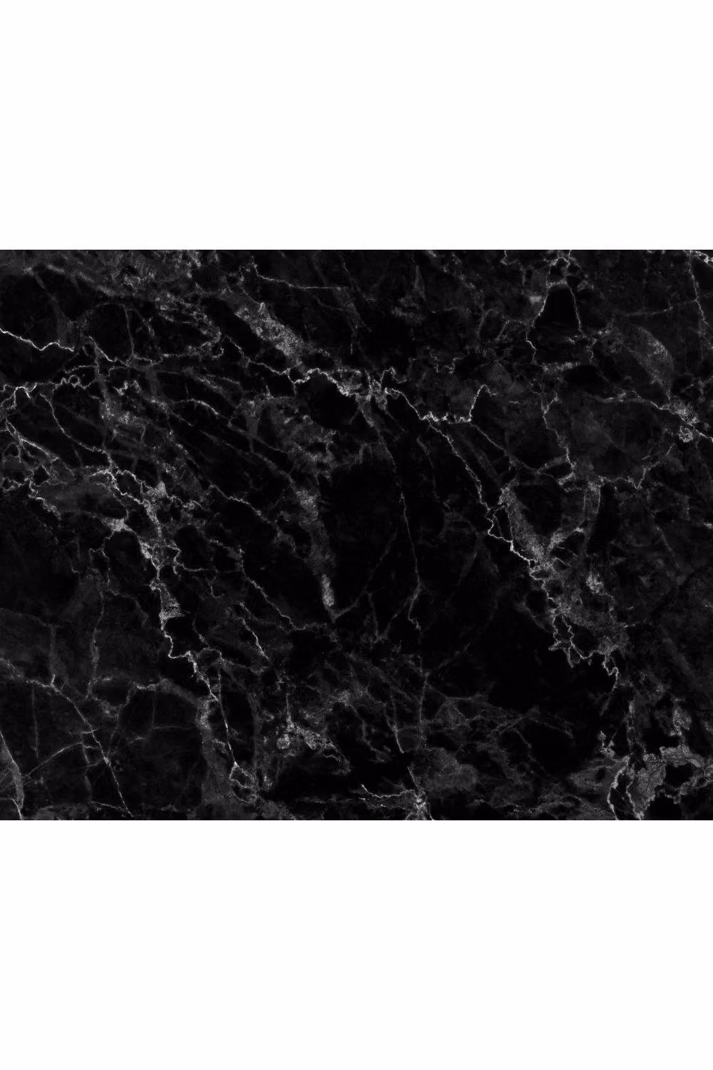 Origin Murals Black Marble Abstract Wall Mural, W: 300 cm, H: 240 cm – 2
