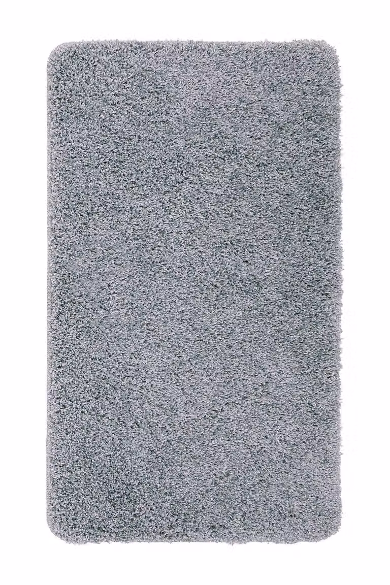 My Mat Buddy Rug in Blue, W: 67 cm, L: 300 cm