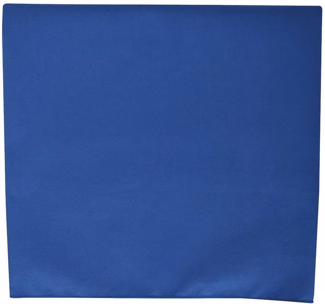 SOL'S Atoll 50 Microfibre Towel in Blue