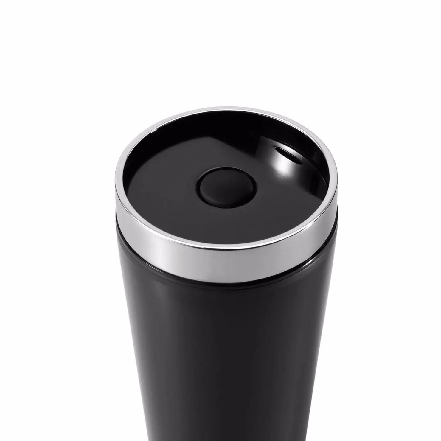 XD Design Leakproof Stainless Steel Tumbler, Black, 350 ml – 2