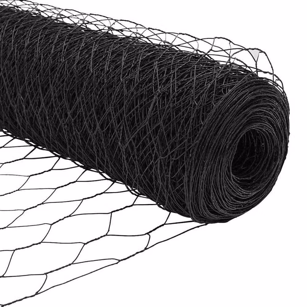 Berkfield Home Modern Fencing Set of 2, Grey Metal, W: 25 cm, L: 0.5 m – 7
