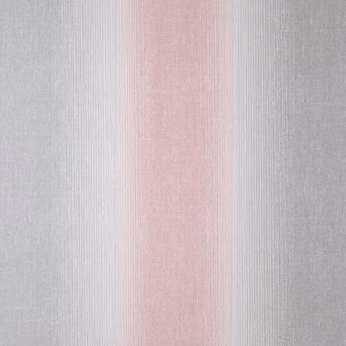 Crown Kirby Striped Pink Washable Abstract Vinyl Wallpaper Roll