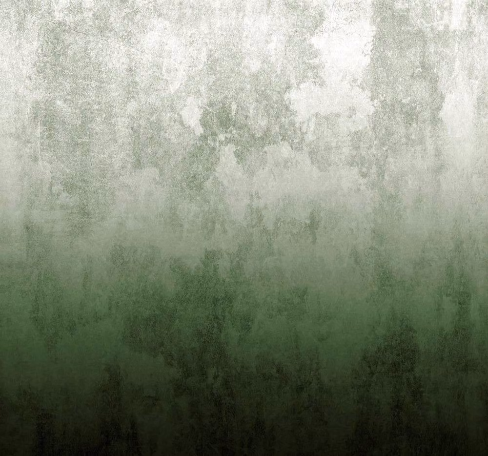 Superfresco Easy Ombre Green Print To Order Mural, W: 300 cm, H: 280 cm – 2