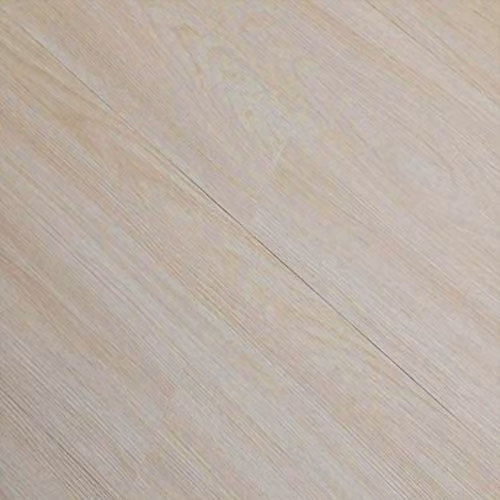 Gr8 Home Self Adhesive Wood Look PVC Vinyl Floor Planks, Light Grey, 5m² – 1