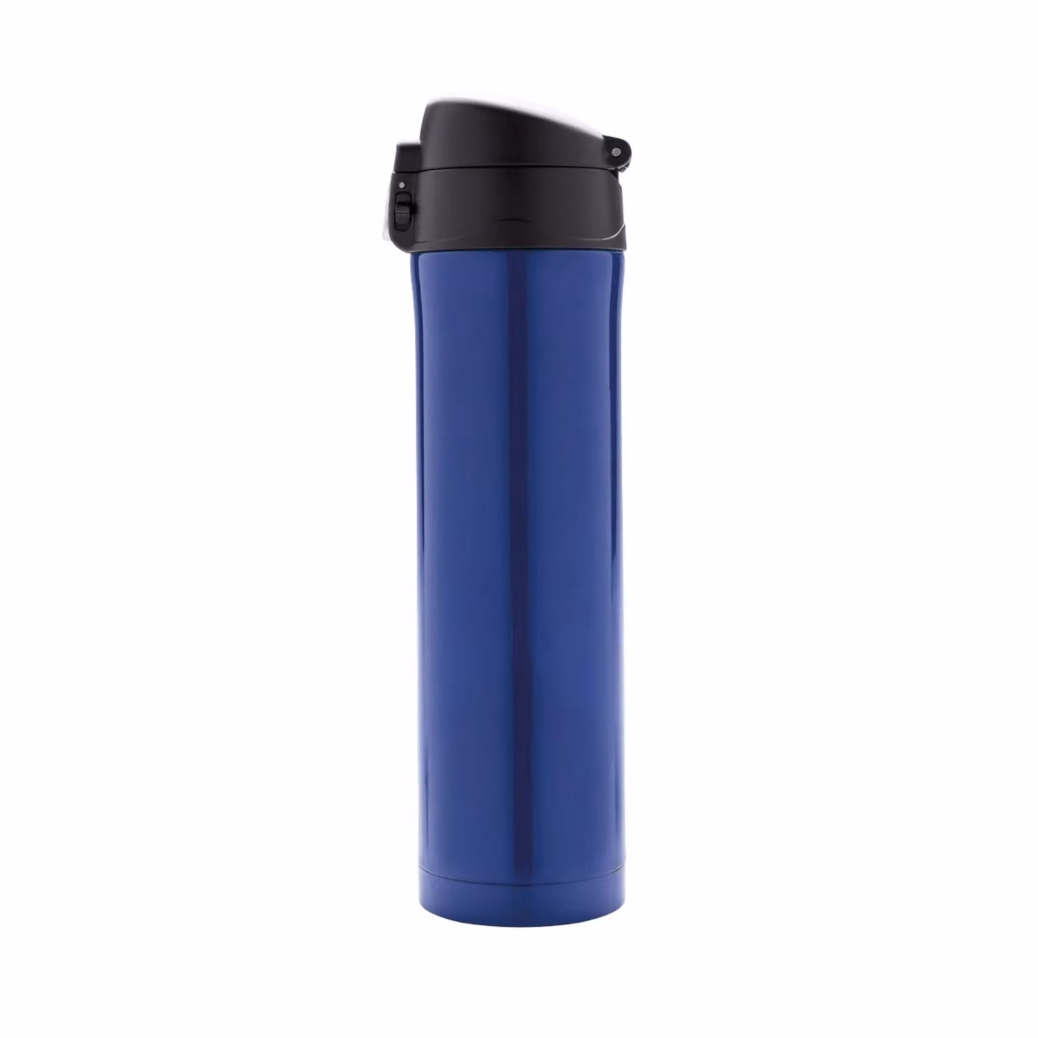 XD Design Blue Stainless Steel Vacuum Insulated Leakproof Flask, 450 ml – 2