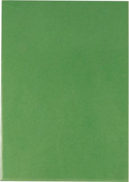 Crafty Club Activity Scrapbook A4 in Red, Blue and Green
