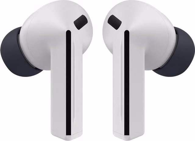 Samsung Galaxy Buds3 FE Wireless In-Ear Bluetooth Earbuds with ANC in Black or White