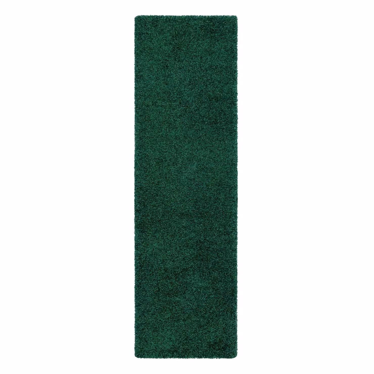 RugsX Soffi Runner in Green, W/D/H: 70 x 200 cm – 2