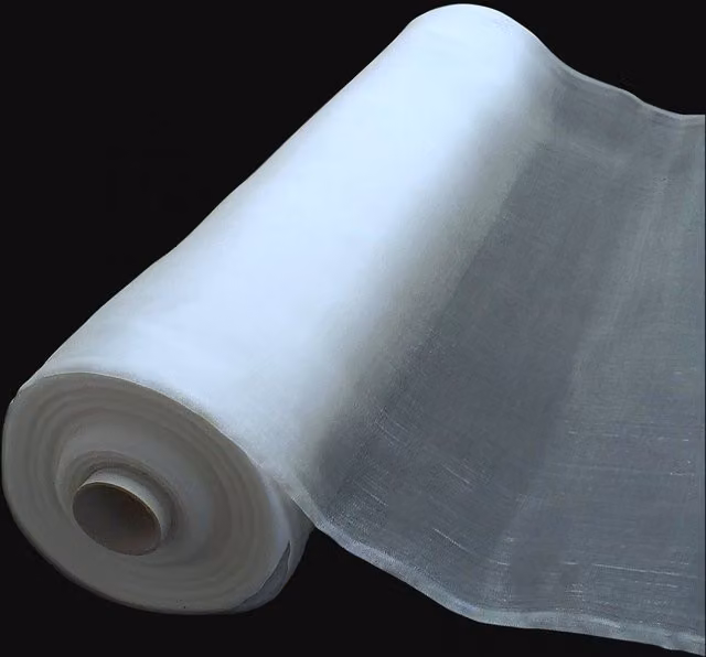 True Products Ultrafine Woven Insect Mesh Net in White, Width: 100 cm