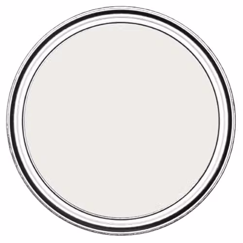 Rust-Oleum Fleur Chalky Matt Emulsion Wall Paint, Grey, 2.5L – 3