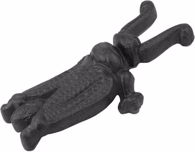 Garden Pride Beetle Boot Jack Large in Black