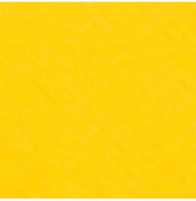 KDMD Yellow Tissue Paper for Birthday and Party Decorations, 240 Sheets