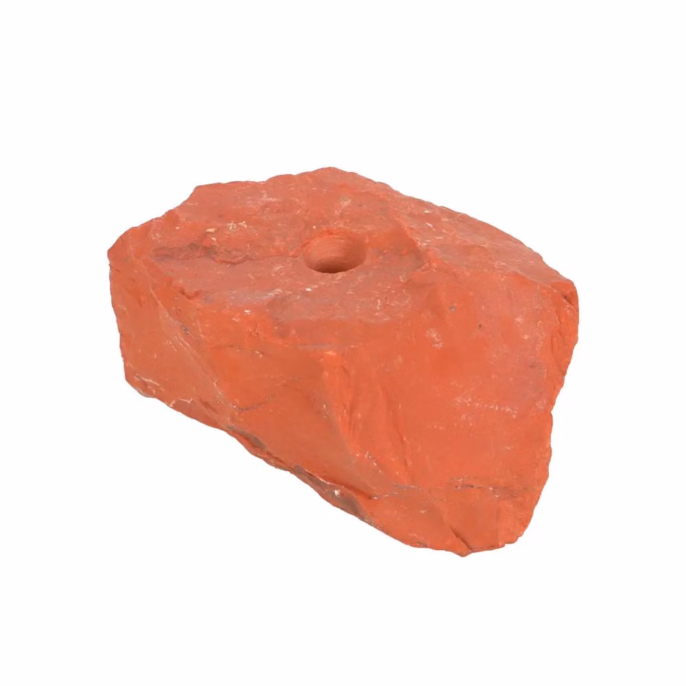 Something Different Red Jasper Incense Stick Holder – 2