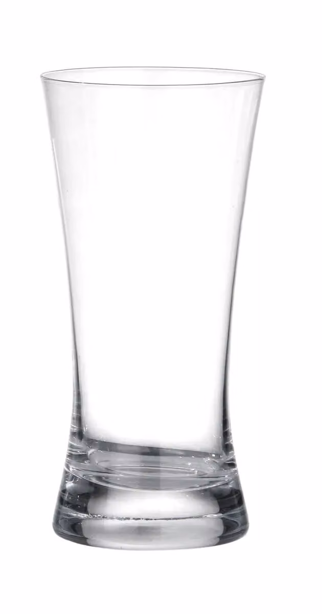 Orsina Transparent Crystal Glass Hi Ball Tumbler – 2