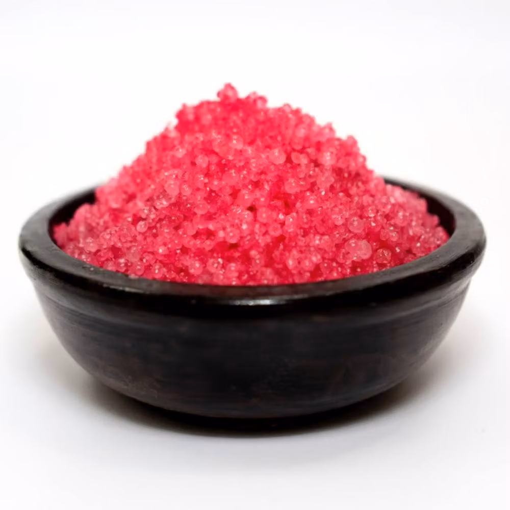 KDMD Home Comfort Simmering Granules for Oil Burners and Room Fragrance in Bright Pink – 4