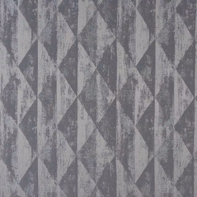 Terrys Mystique Graphic Fabric Towel in Silver, Grey and Multicolour