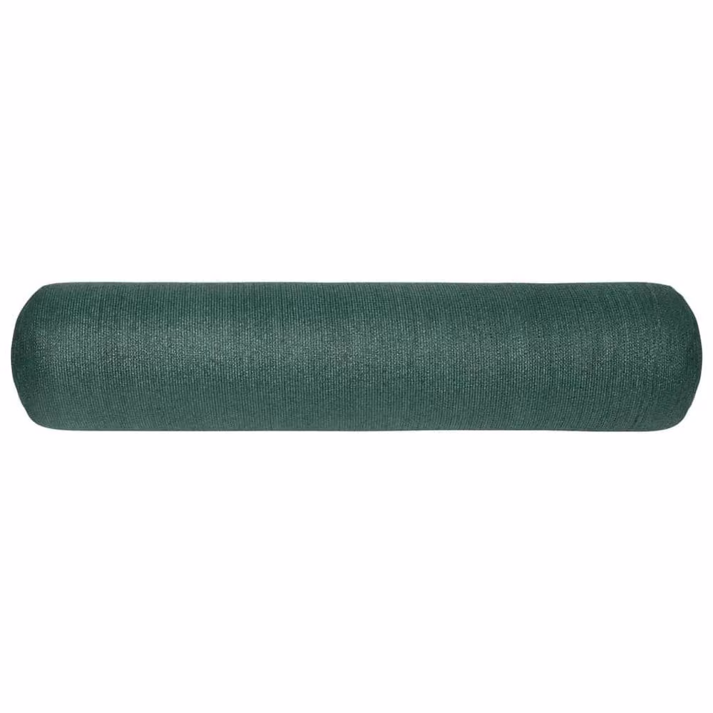 Berkfield Home Green HDPE Privacy Netting – 2