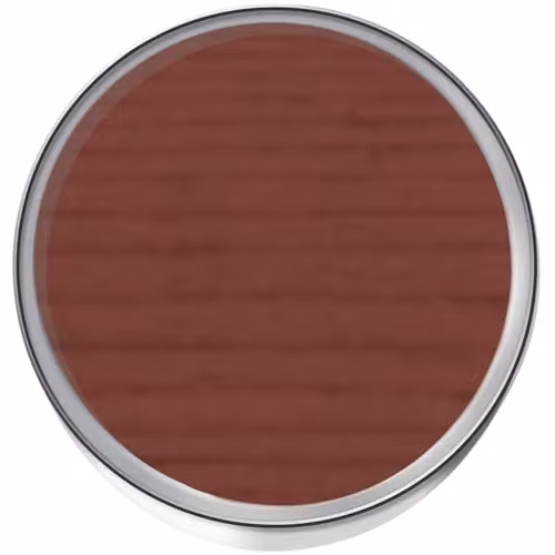 Sadolin Quick Dry Weatherproof Woodstain, Mahogany Brown, 2.5 l – 3