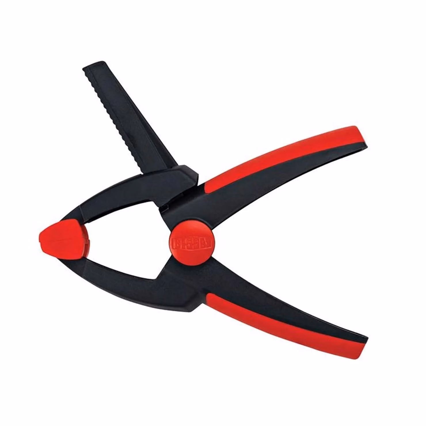 Bessey Varioclippix XV Spring Clamp, Red and Multicolour – 2