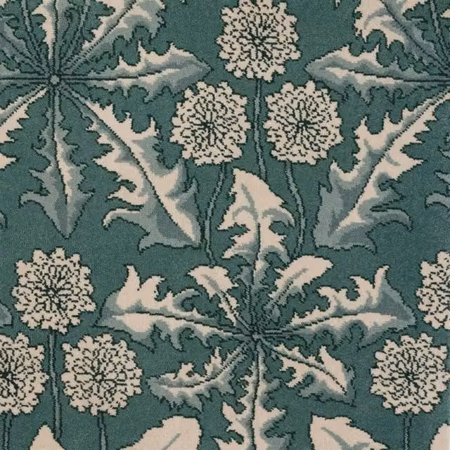 House of Hackney TARAXA Carpet in Green