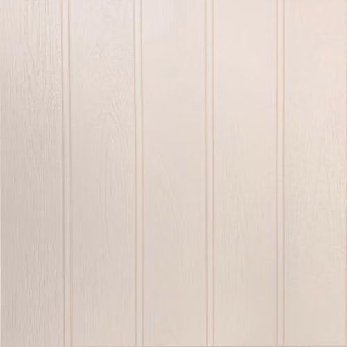 Belgravia Decor Blown Beaded Wood Textured Vinyl Wallpaper in Cream